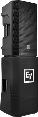 Thumbnail for Electro Voice ELX200-10-CVR Deluxe Padded Cover For ELX200-10 and 10P