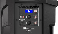 Thumbnail for Electro Voice ELX200-12P 12