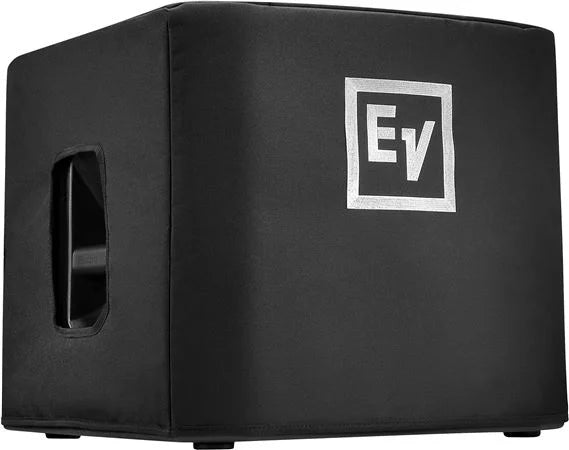 Electro Voice ELX20012SCVR Deluxe Padded Cover For ELX200-12S and 12SP