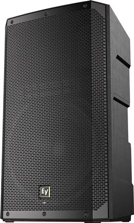 Electro Voice ELX200-15P 15" 1200 Watt 2-Way Powered Loudspeaker