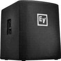 Thumbnail for Electro Voice ELX20018SCVR Deluxe Padded Cover For ELX200-18S and 18SP