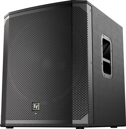 Electro Voice ELX200-18S 18" Passive Subwoofer