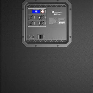 Electro Voice ELX200-18S 18" Passive Subwoofer