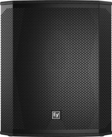 Electro Voice ELX200-18SP 18" 1200 Watt Powered Subwoofer