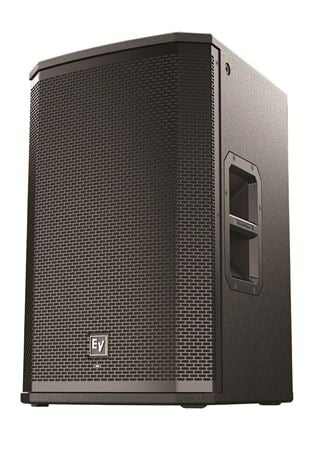 Electro-Voice ETX12P 12" 2 Way 2000W Full Range Powered Loudspeaker