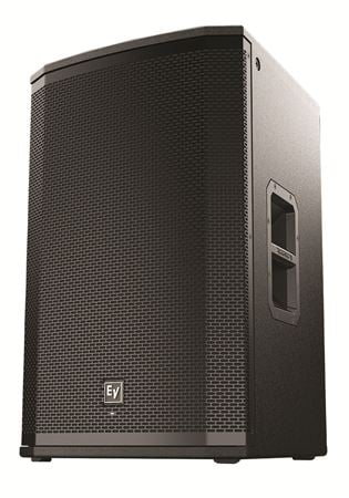 Electro-Voice ETX15P 15" 2 Way 2000W Full Range Powered Loudspeaker