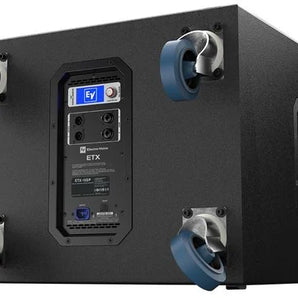 Electro-Voice ETX15SP 15" 1800 Watt Powered Subwoofer