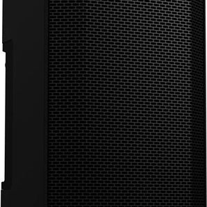 Electro Voice EVERSE 12 12" Battery Powered Loudspeaker Black