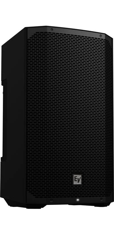 Electro Voice EVERSE 12 12" Battery Powered Loudspeaker Black