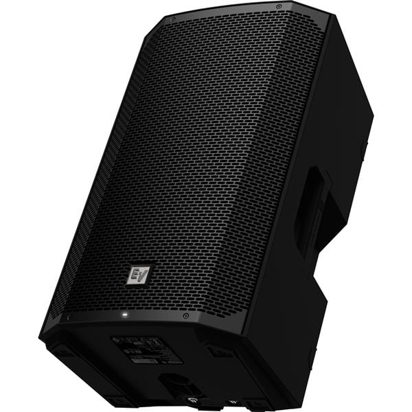 Electro Voice EVERSE 12 12" Battery Powered Loudspeaker Black