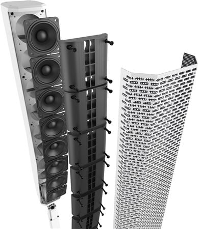 Electro Voice Evolve 50M Column Array Speaker System