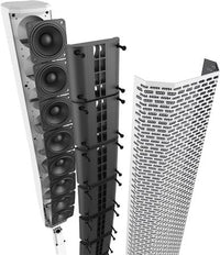 Thumbnail for Electro Voice Evolve 50M Column Array Speaker System