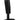 Electro Voice Evolve 50 Short Column Speaker Pole Black