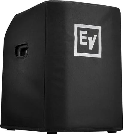 Electro Voice EVOLVE50-SUB-CVR Deluxe Padded Cover For Evolve 50 and 50M Sub