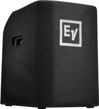 Thumbnail for Electro Voice EVOLVE50-SUB-CVR Deluxe Padded Cover For Evolve 50 and 50M Sub