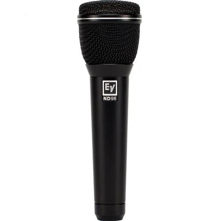 Electro Voice ND96 Supercardioid Dynamic Vocal Microphone