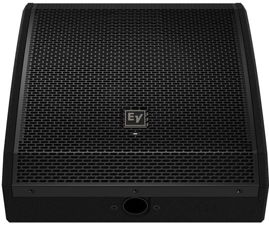 Electro Voice PXM-12MP 12” 700 Watt Powered Coaxial Floor Monitor