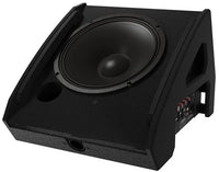 Thumbnail for Electro Voice PXM-12MP 12” 700 Watt Powered Coaxial Floor Monitor