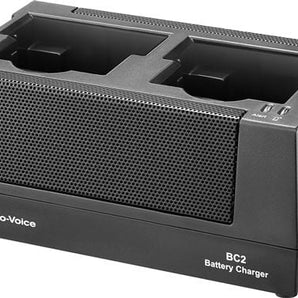 Electro Voice RE3ACCBC2 Two Slot Battery Charger