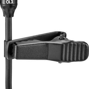 Electro Voice RE3-BPOL Omni Lavalier Wireless System