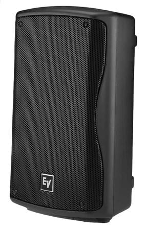 Electro Voice ZXA1 8" 2-Way Compact Full Range Powered Loudspeaker