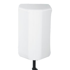 JBL Bags EONONECOMPACT-STRETCHCVR-WH White Stretchy Cover For Eon One Portable