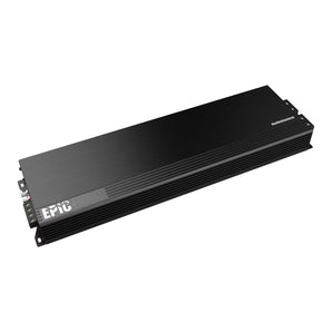 AudioControl EPIC4000 EPIC Series Monoblock 4000 Watt RMS Amplifier