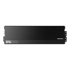 AudioControl EPIC4000 EPIC Series Monoblock 4000 Watt RMS Amplifier