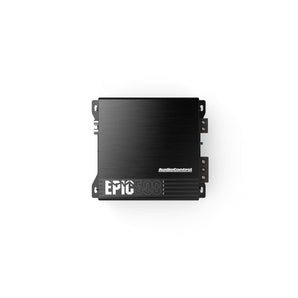 AudioControl EPIC500 EPIC Series Monoblock 500 Watt Amplifier