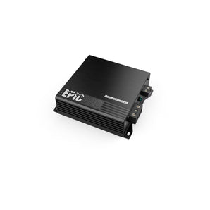 AudioControl EPIC500 EPIC Series Monoblock 500 Watt Amplifier