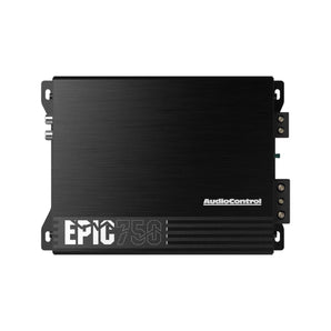 AudioControl EPIC2000 EPIC Series Monoblock 2000 Watt Amplifier