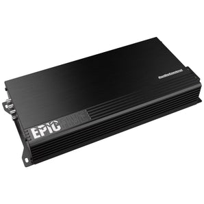 AudioControl EPICFIVE EPIC Series 5-Channel Amplifier