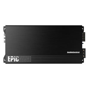 AudioControl EPICFIVE EPIC Series 5-Channel Amplifier
