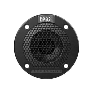 AudioControl EPICPRO3NT EPIC PRO Series 3" Car Audio NEO Tweeters - Pair