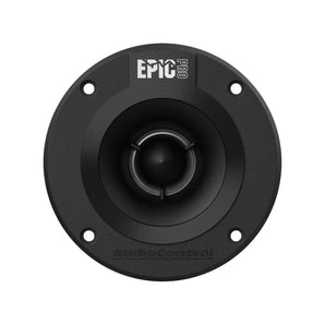 AudioControl EPICPRO4T EPIC PRO Series 4" Car Audio Bullet Tweeters - Pair
