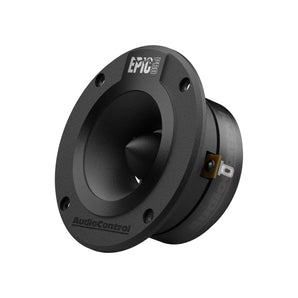 AudioControl EPICPRO4T EPIC PRO Series 4" Car Audio Bullet Tweeters - Pair