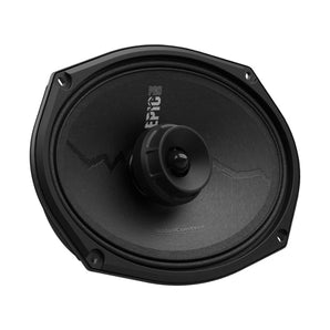 AudioControl EPICPRO69CX EPIC PRO Series 6x9" Coaxial Car Speakers -Pair