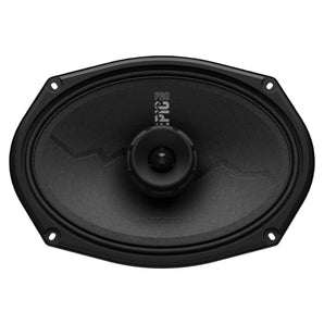 AudioControl EPICPRO69CX EPIC PRO Series 6x9" Coaxial Car Speakers -Pair