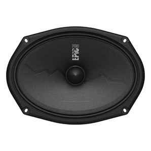 AudioControl EPICPRO69X EPIC PRO Series 6x9" Midrange Car Speakers - Pair