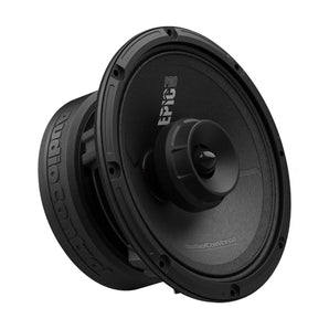 AudioControl EPICPRO6CX 6.5" Coaxial Car Speakers - Pair