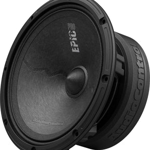 AudioControl EPICPRO6X EPIC PRO Series 6.5" Midrange Car Speakers - Pair