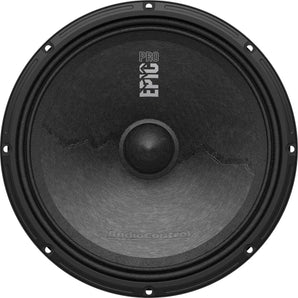 AudioControl EPICPRO8X EPIC PRO Series 8" Midrange Car Speakers - Pair