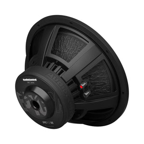 AudioControl EPIC X12D2 EPICX Series Car Audio 12" Subwoofer