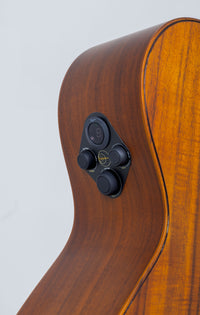 Thumbnail for Tagima  SOLARIS NTOP Acoustic Guitar - Natural Satin