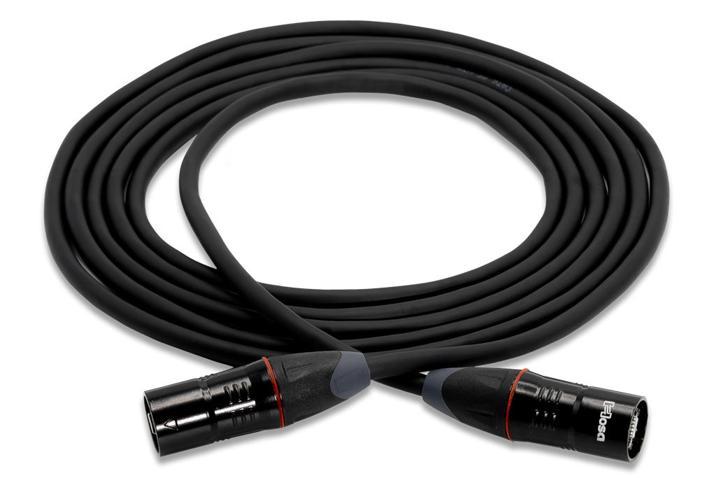 Hosa ETC-110 Cat 6 EtherLOK Cable 10 feet