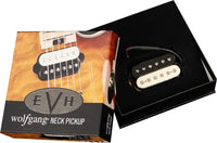Thumbnail for EVH Wolfgang Bridge Humbucker Pickup Black/White