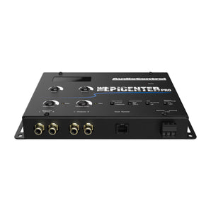 AudioControl Epicenter Pro Bass Restoration Processor with Line Driver