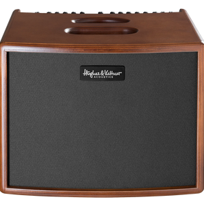 Hughes & Kettner ERA1/BK ERA 1 250-watt Acoustic Combo Amp - Black
