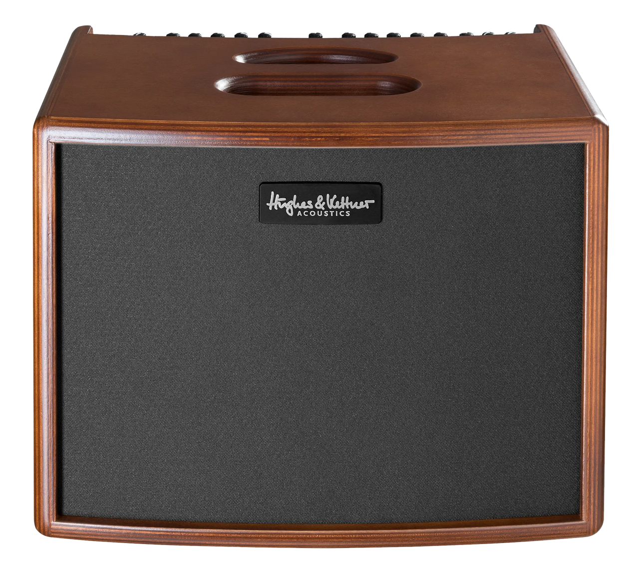 Hughes & Kettner ERA1/BK ERA 1 250-watt Acoustic Combo Amp - Black