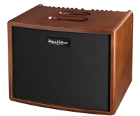 Thumbnail for Hughes & Kettner ERA1/BK ERA 1 250-watt Acoustic Combo Amp - Black